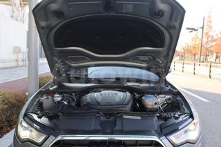 2013 AUDI  A6 2.0TDI+AVNV+SKEY+EXCELLENT+AAA - 52