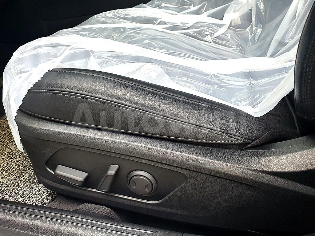 2021 KIA K5 3RD GEN 1.6 GASOLINE TURBO SIGNATURE - 8