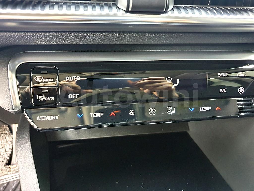 2021 KIA K5 3RD GEN 1.6 GASOLINE TURBO SIGNATURE - 12
