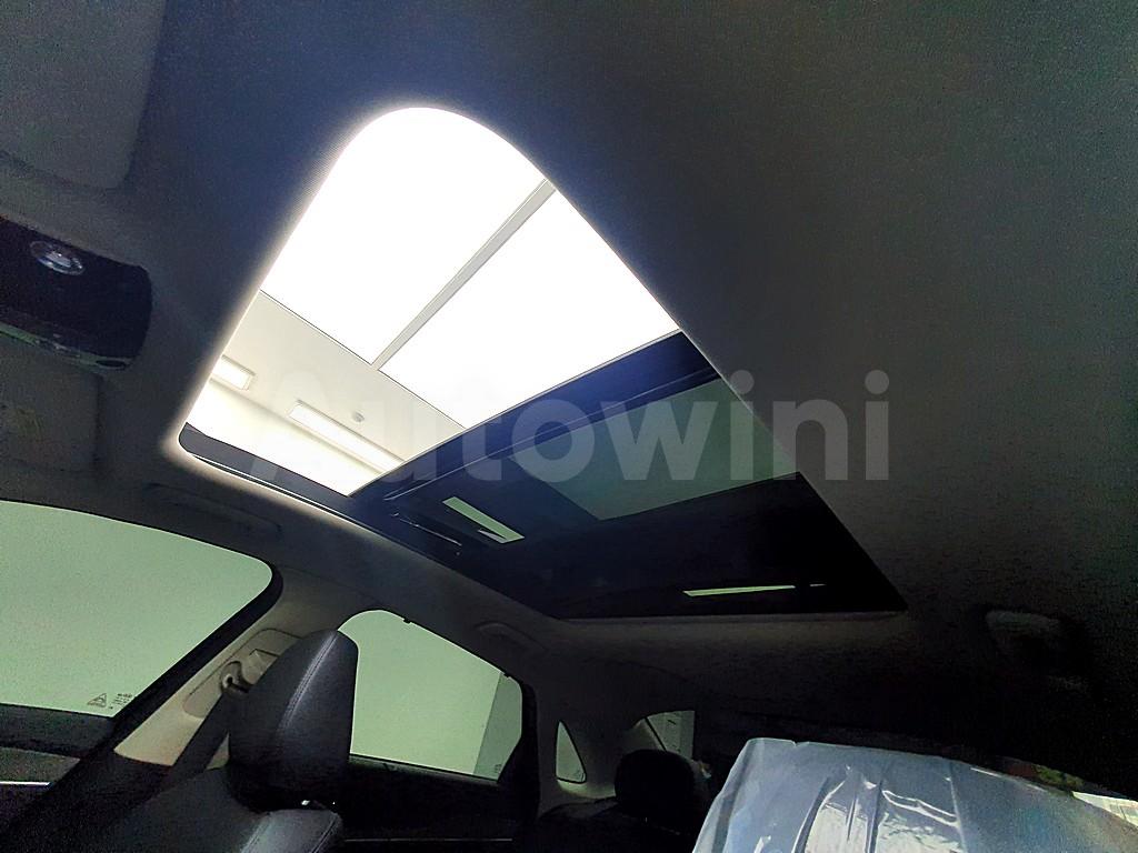 2021 KIA K5 3RD GEN 1.6 GASOLINE TURBO SIGNATURE - 14