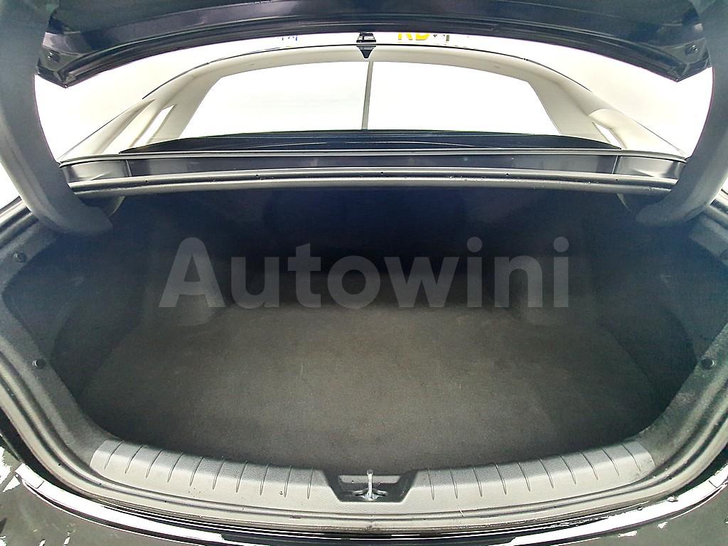 2021 KIA K5 3RD GEN 1.6 GASOLINE TURBO SIGNATURE - 15