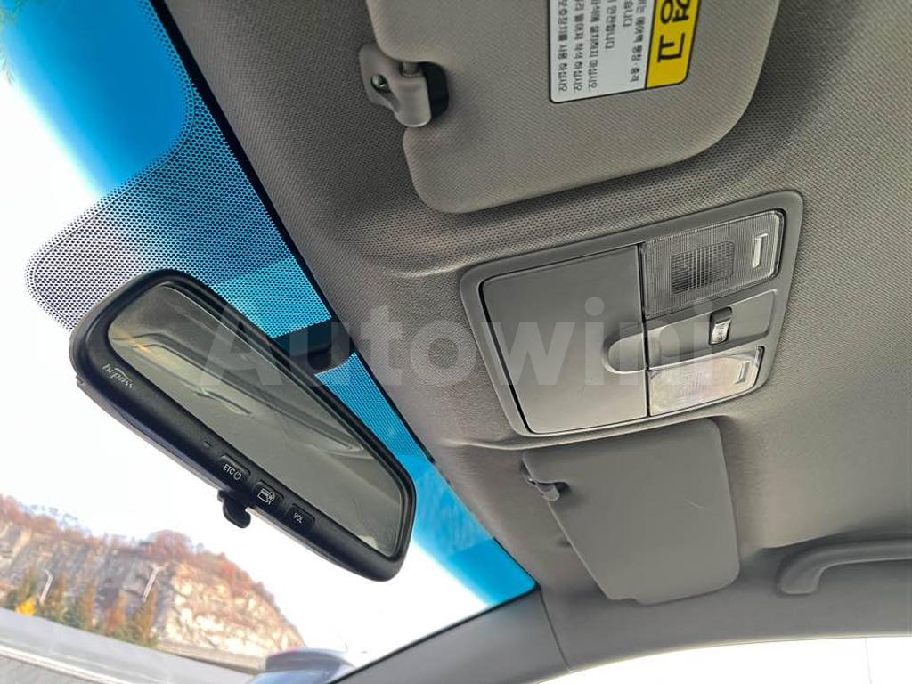 2017 HYUNDAI ACCENT  1.6 VGT ABS/VDC LEATHER SEAT - 17