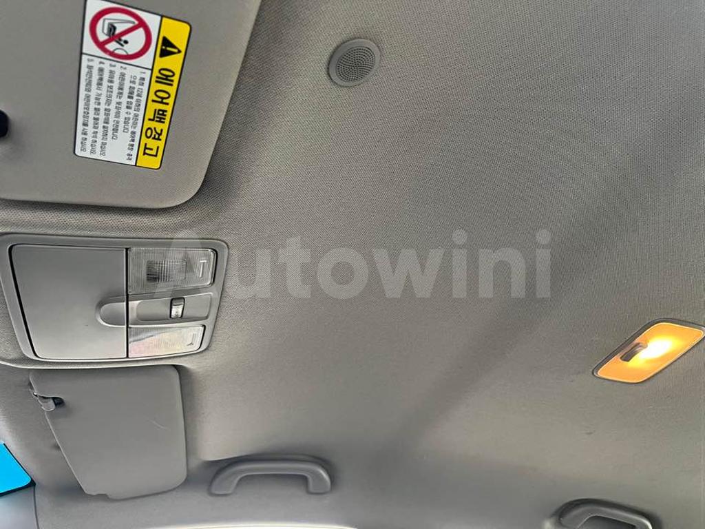 2017 HYUNDAI ACCENT  1.6 VGT ABS/VDC LEATHER SEAT - 18