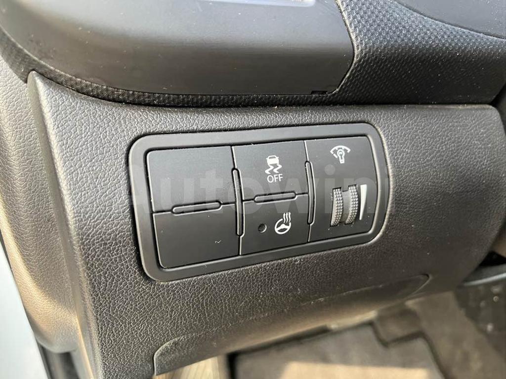 2017 HYUNDAI ACCENT  1.6 VGT ABS/VDC LEATHER SEAT - 22