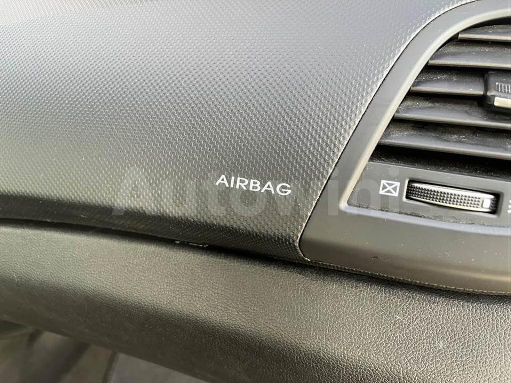 2017 HYUNDAI ACCENT  1.6 VGT ABS/VDC LEATHER SEAT - 24