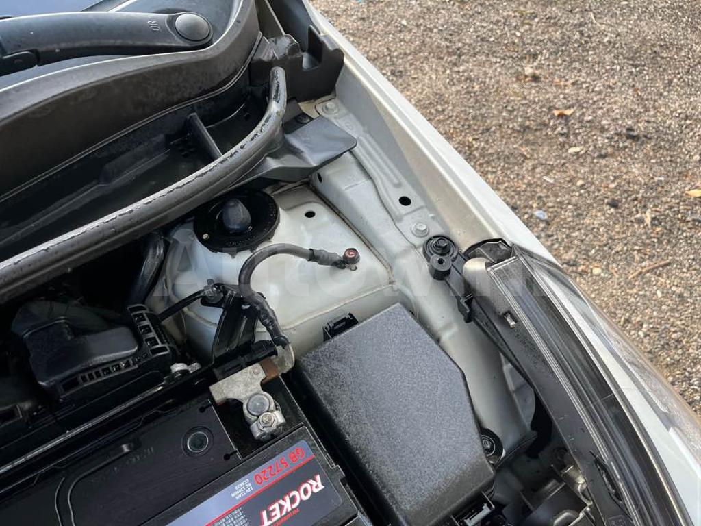 2017 HYUNDAI ACCENT  1.6 VGT ABS/VDC LEATHER SEAT - 43