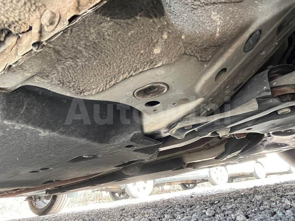 2017 HYUNDAI ACCENT  1.6 VGT ABS/VDC LEATHER SEAT - 47