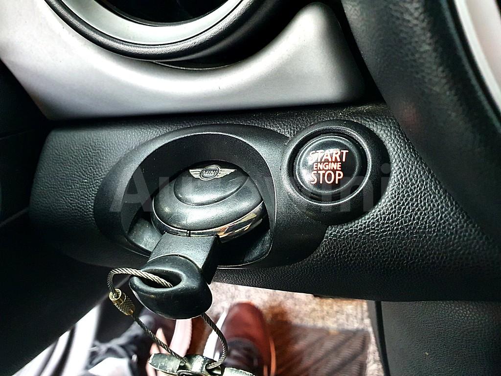 2011 MINI COOPER CLUBMAN 1.6 STANDARD - 15