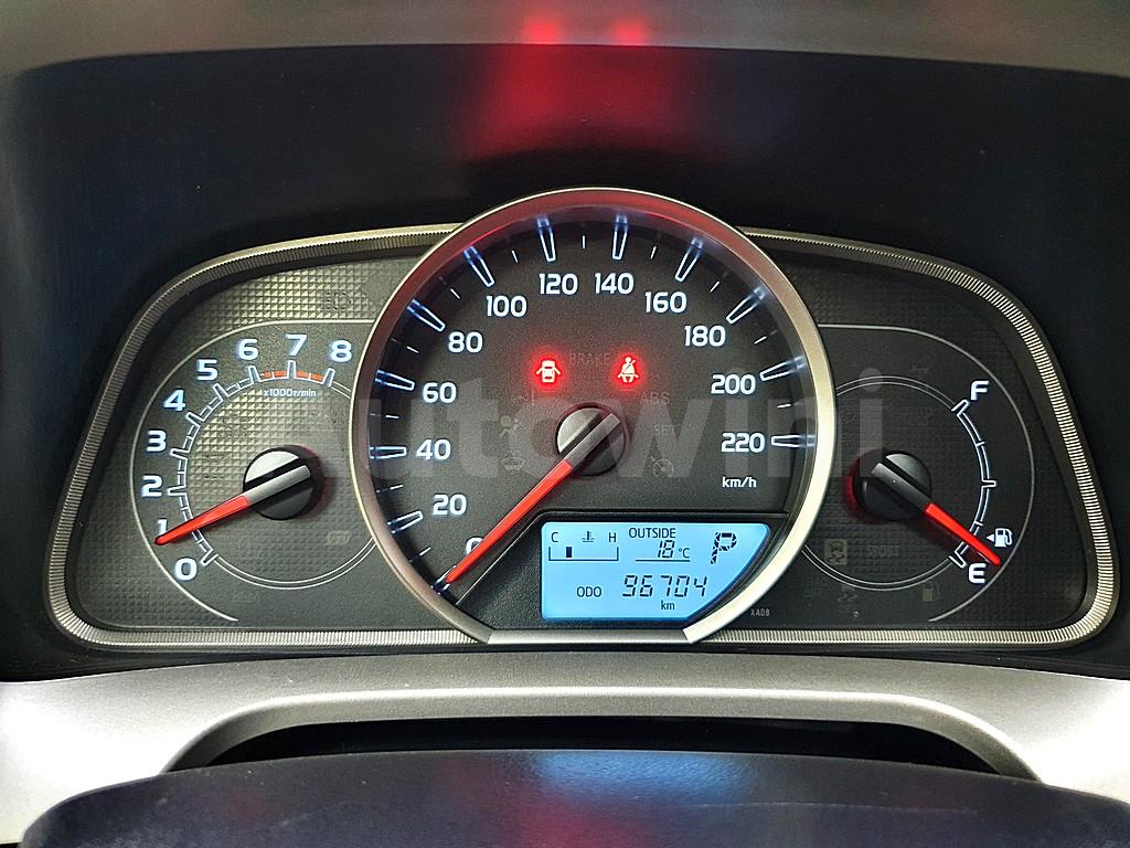 2015 TOYOTA RAV4 2.5 4WD 4TH GEN - 7