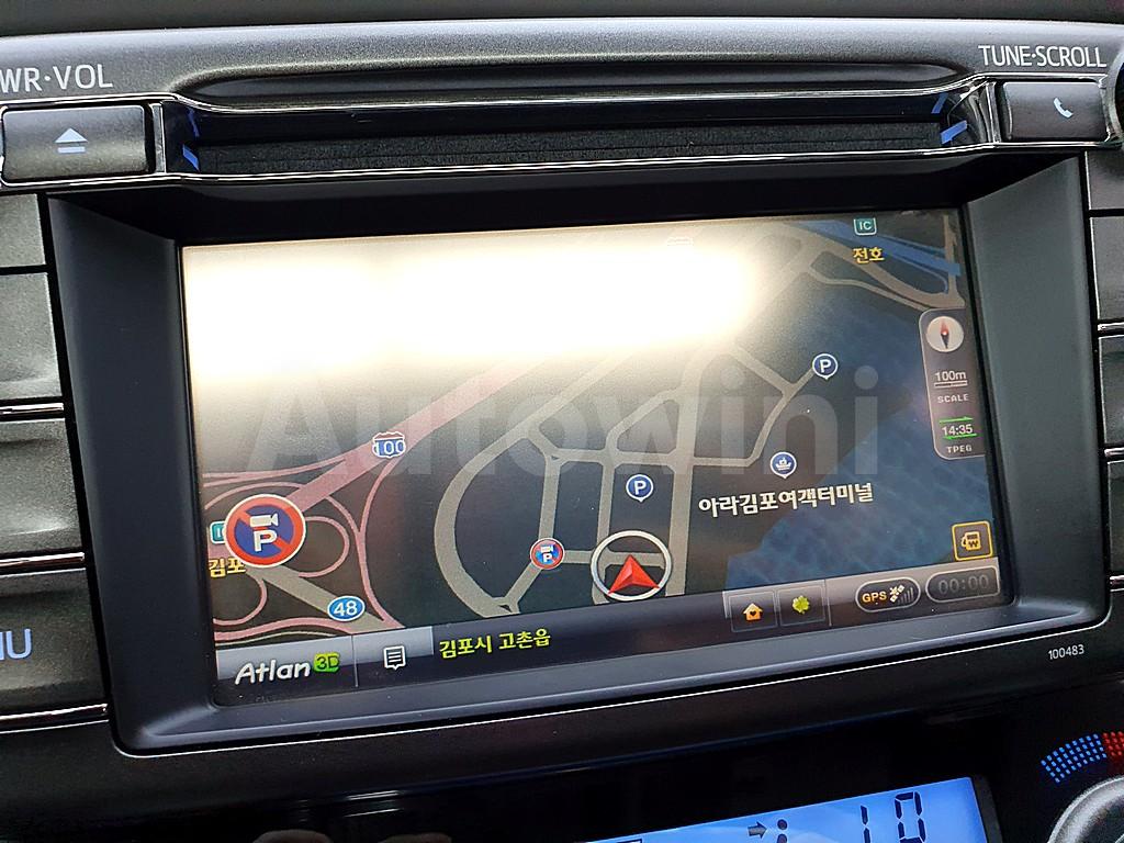 2015 TOYOTA RAV4 2.5 4WD 4TH GEN - 12