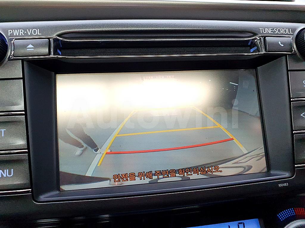 2015 TOYOTA RAV4 2.5 4WD 4TH GEN - 13