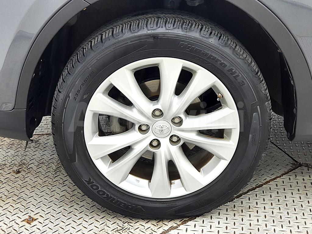 2015 TOYOTA RAV4 2.5 4WD 4TH GEN - 16