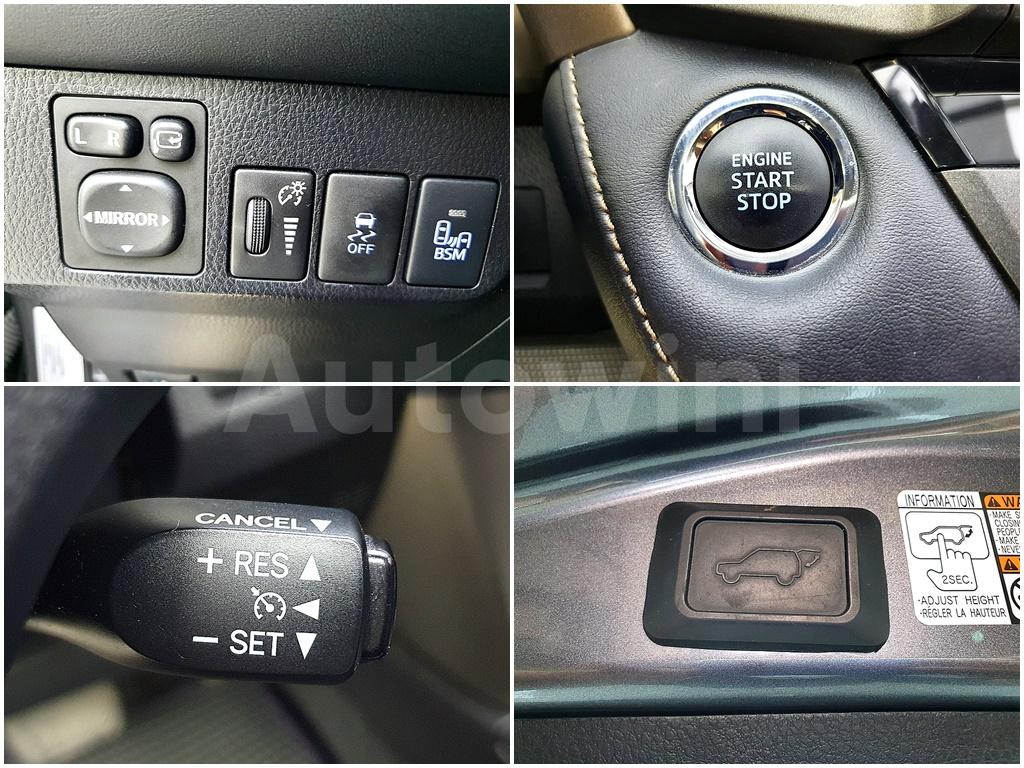 2015 TOYOTA RAV4 2.5 4WD 4TH GEN - 17