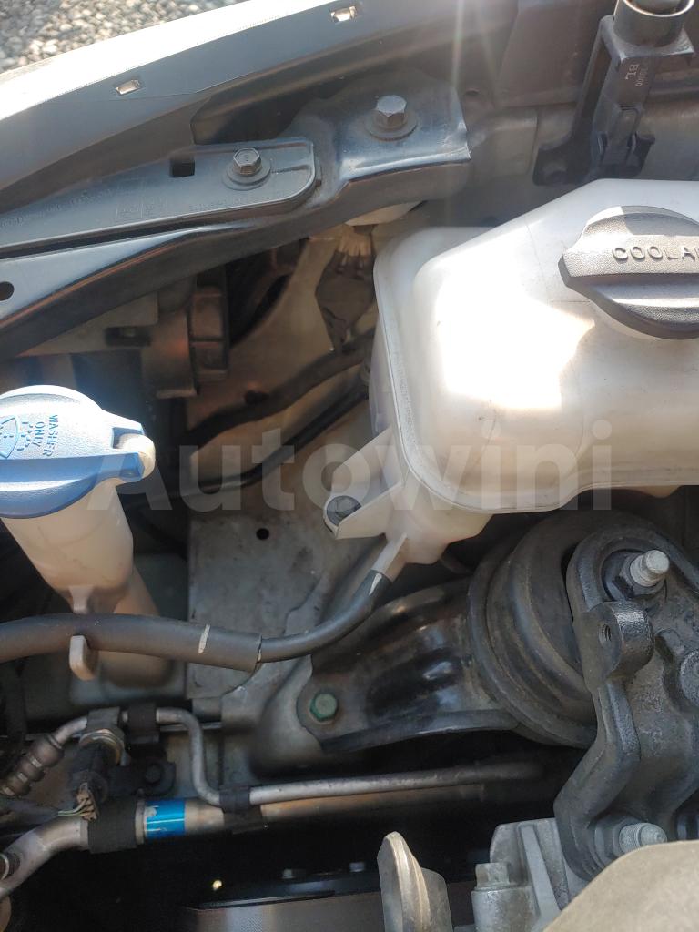 2013 HYUNDAI YF SONATA 13OF13 PRIVATE TAXI REAL MILE - 27