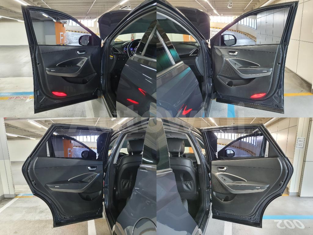 2014 HYUNDAI MAXCRUZ 2.2 EXCLUSIVE 7SEAT *FULL.OP* - 14
