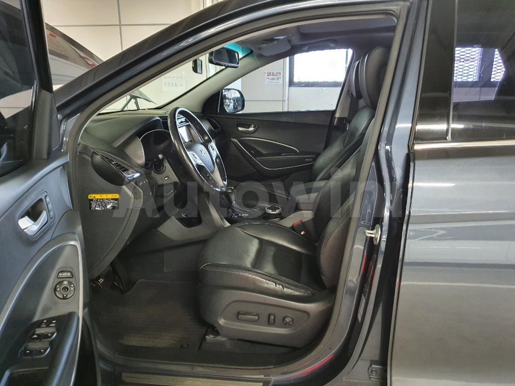 2014 HYUNDAI MAXCRUZ 2.2 EXCLUSIVE 7SEAT *FULL.OP* - 15
