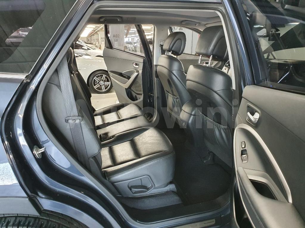 2014 HYUNDAI MAXCRUZ 2.2 EXCLUSIVE 7SEAT *FULL.OP* - 18