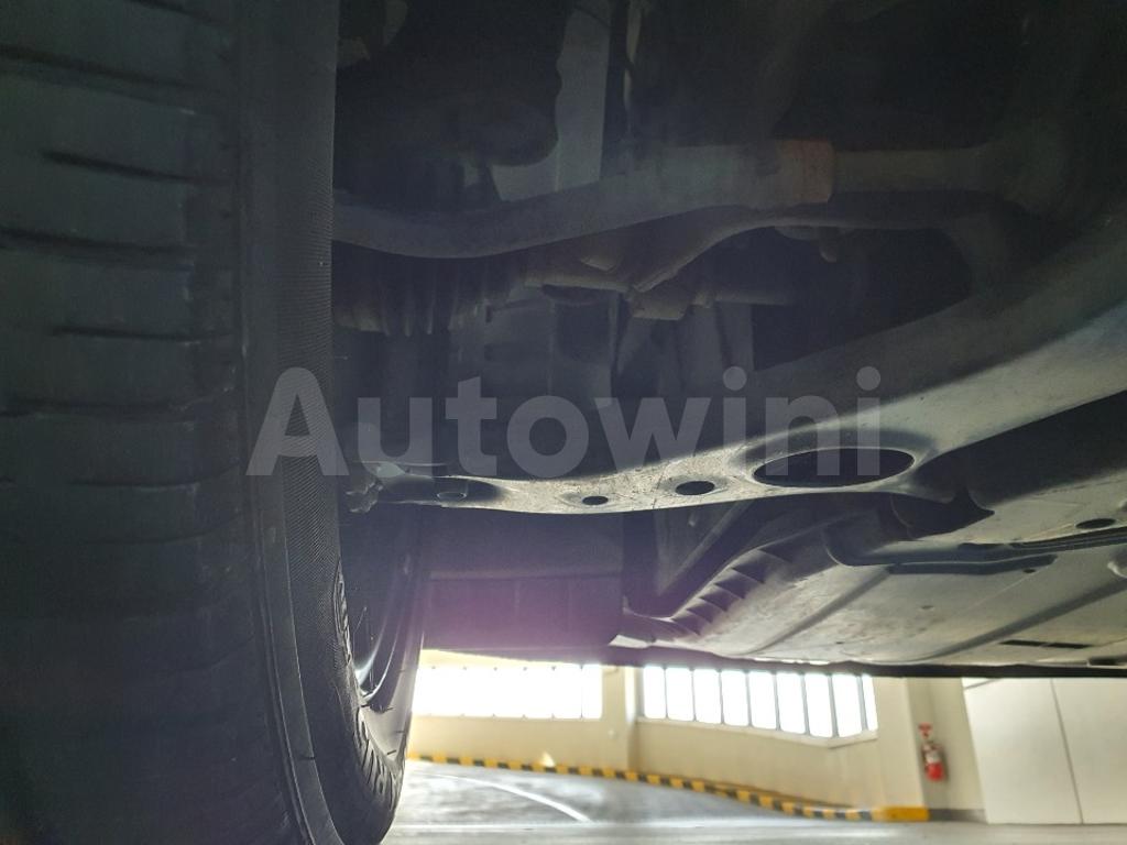 2014 HYUNDAI MAXCRUZ 2.2 EXCLUSIVE 7SEAT *FULL.OP* - 19