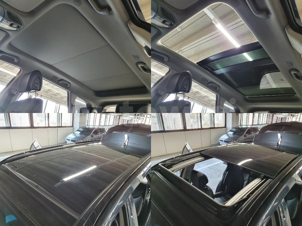 2014 HYUNDAI MAXCRUZ 2.2 EXCLUSIVE 7SEAT *FULL.OP* - 23