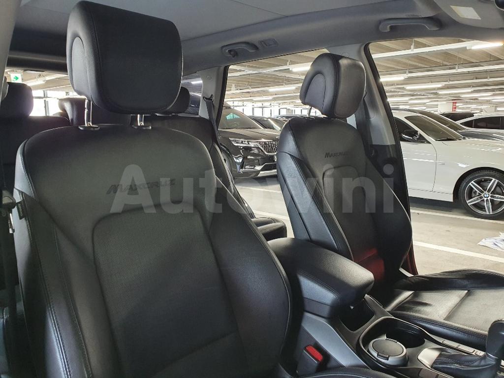 2014 HYUNDAI MAXCRUZ 2.2 EXCLUSIVE 7SEAT *FULL.OP* - 24