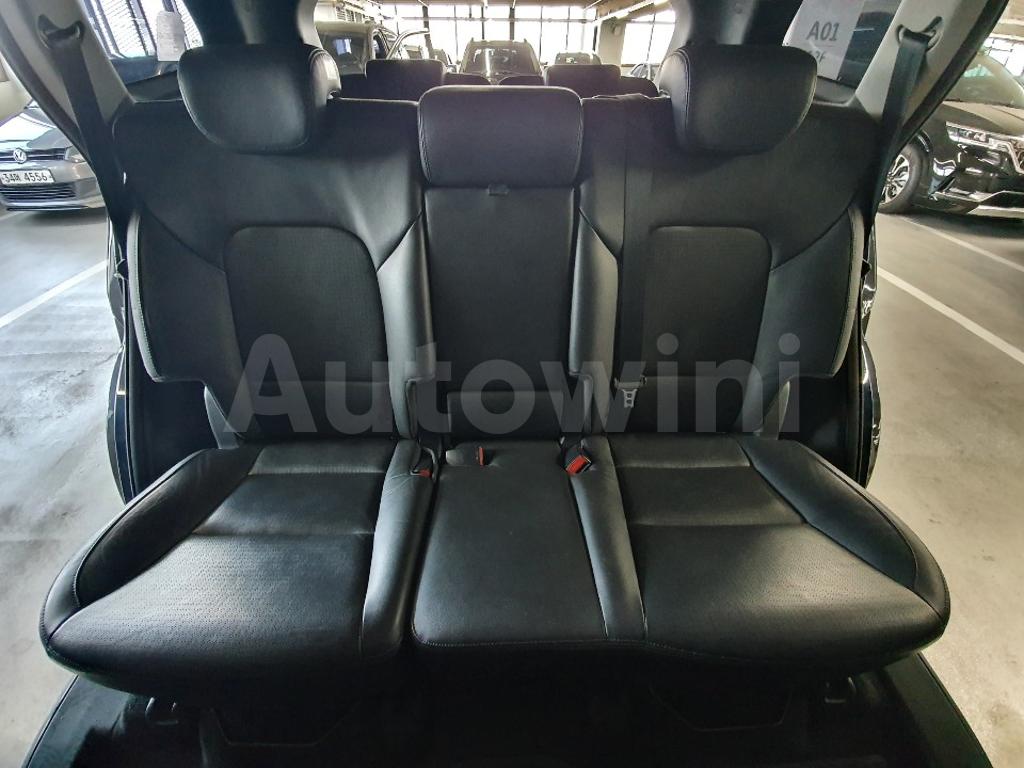 2014 HYUNDAI MAXCRUZ 2.2 EXCLUSIVE 7SEAT *FULL.OP* - 25