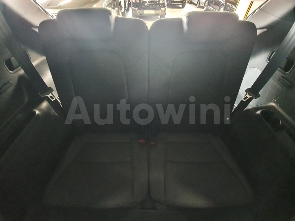 2014 HYUNDAI MAXCRUZ 2.2 EXCLUSIVE 7SEAT *FULL.OP* - 26