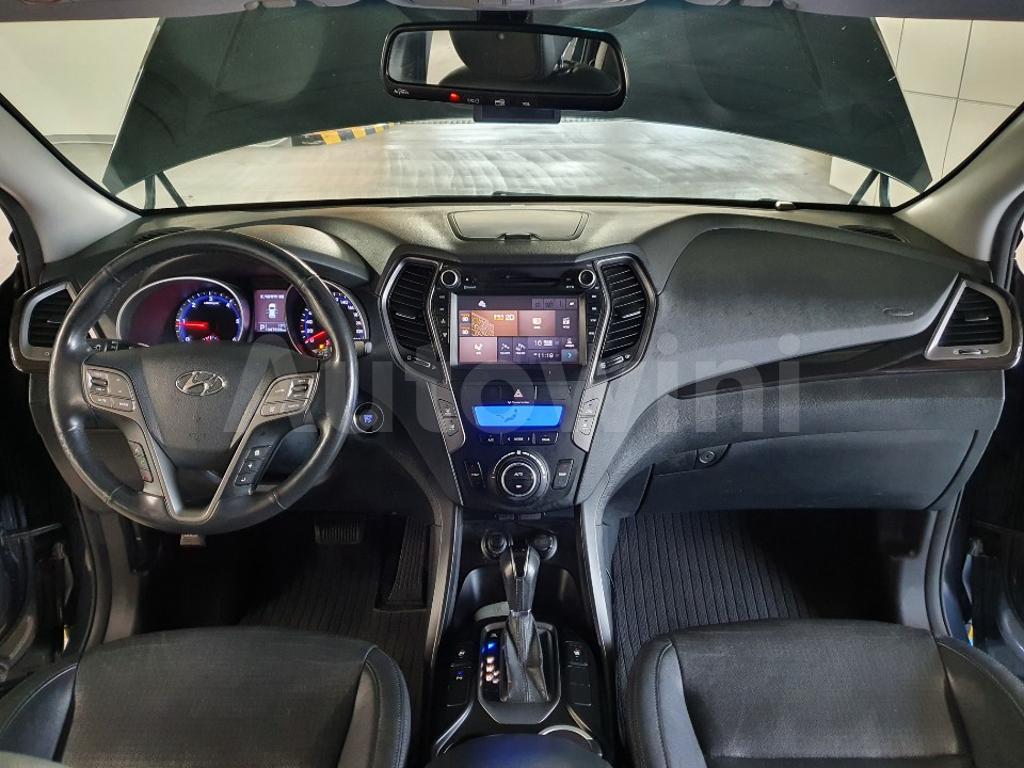 2014 HYUNDAI MAXCRUZ 2.2 EXCLUSIVE 7SEAT *FULL.OP* - 27