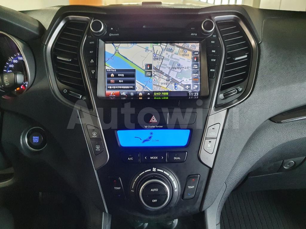 2014 HYUNDAI MAXCRUZ 2.2 EXCLUSIVE 7SEAT *FULL.OP* - 29