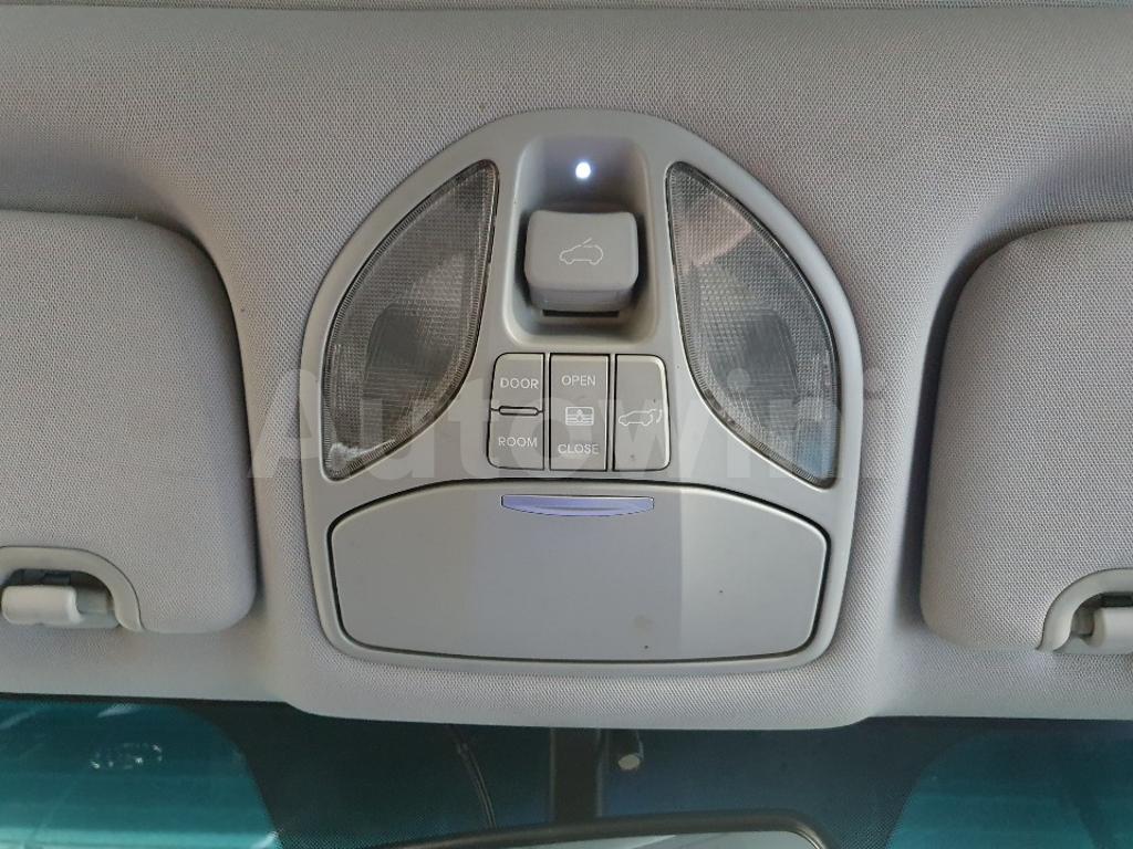 2014 HYUNDAI MAXCRUZ 2.2 EXCLUSIVE 7SEAT *FULL.OP* - 32