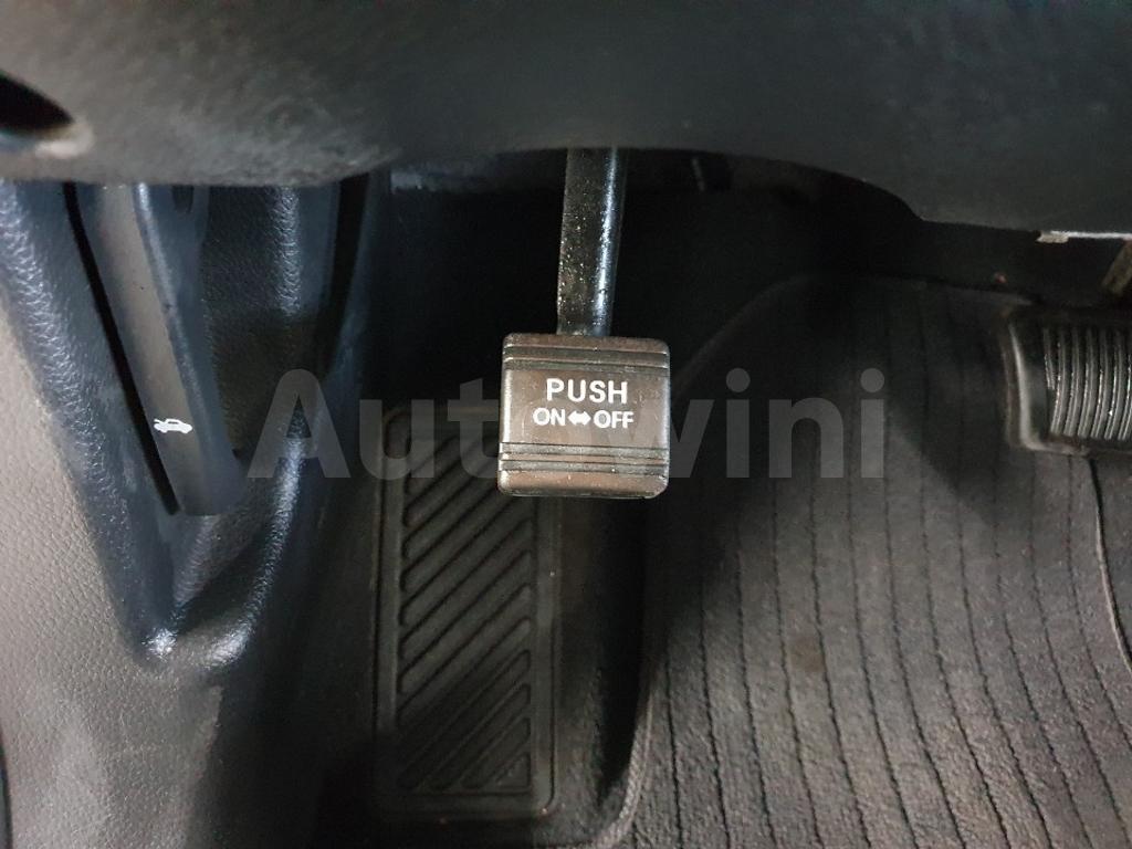 2014 HYUNDAI MAXCRUZ 2.2 EXCLUSIVE 7SEAT *FULL.OP* - 34