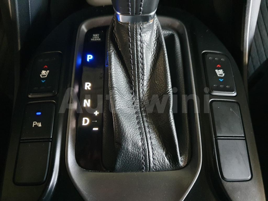 2014 HYUNDAI MAXCRUZ 2.2 EXCLUSIVE 7SEAT *FULL.OP* - 35