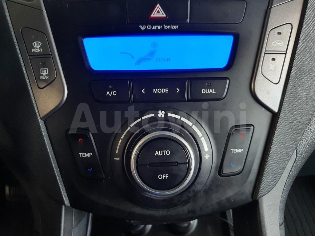 2014 HYUNDAI MAXCRUZ 2.2 EXCLUSIVE 7SEAT *FULL.OP* - 36