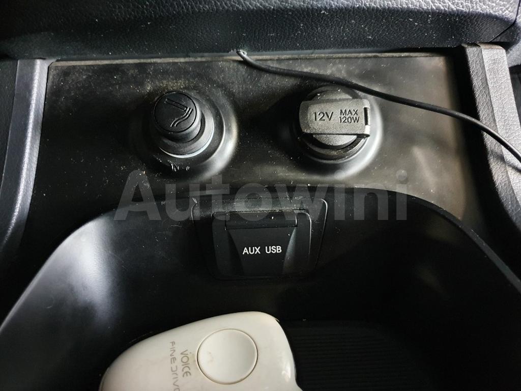 2014 HYUNDAI MAXCRUZ 2.2 EXCLUSIVE 7SEAT *FULL.OP* - 37