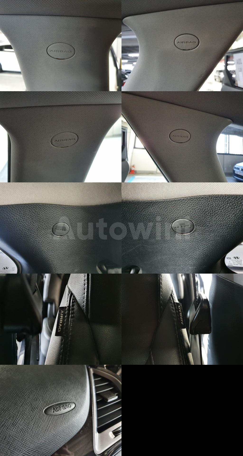 2014 HYUNDAI MAXCRUZ 2.2 EXCLUSIVE 7SEAT *FULL.OP* - 38