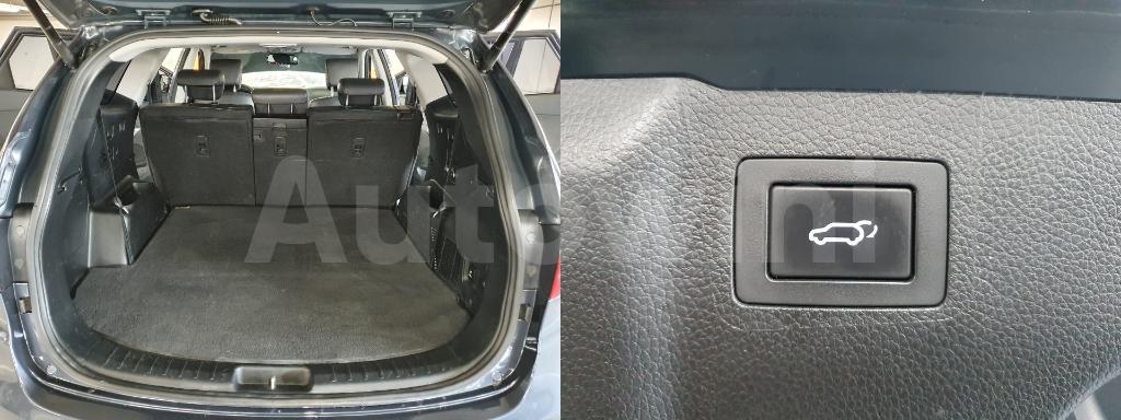 2014 HYUNDAI MAXCRUZ 2.2 EXCLUSIVE 7SEAT *FULL.OP* - 42