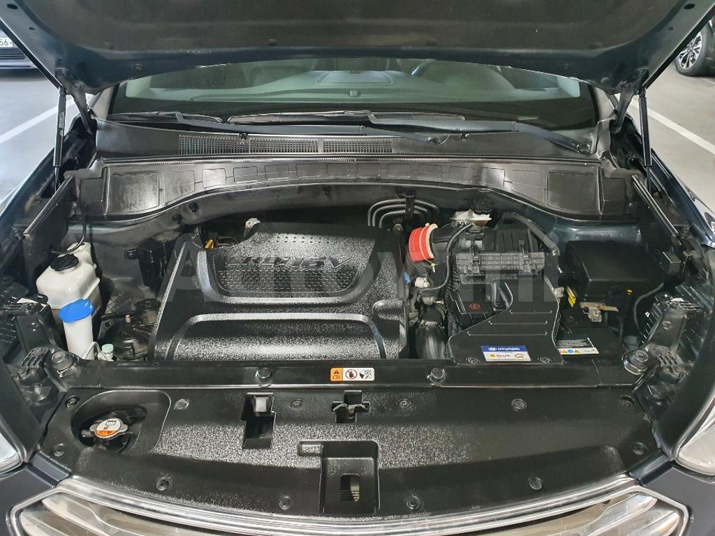 2014 HYUNDAI MAXCRUZ 2.2 EXCLUSIVE 7SEAT *FULL.OP* - 43