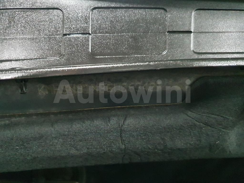 2014 HYUNDAI MAXCRUZ 2.2 EXCLUSIVE 7SEAT *FULL.OP* - 49