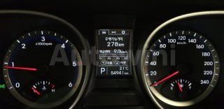 2014 HYUNDAI MAXCRUZ 2.2 EXCLUSIVE 7SEAT *FULL.OP* - 50