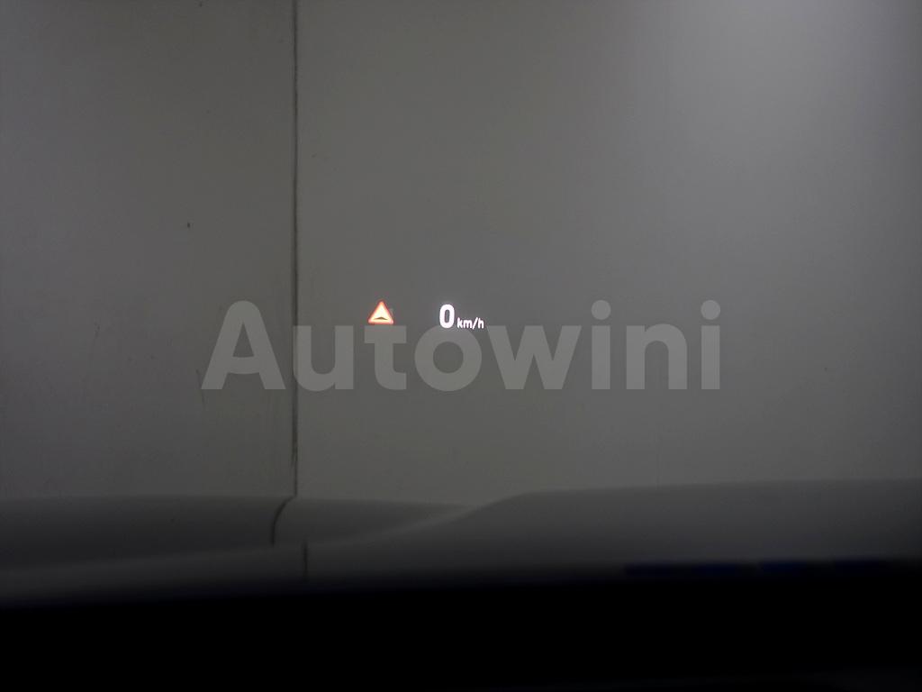 2021 HYUNDAI SANTA FE TM 2.2 2WD PRESTIGE - 11