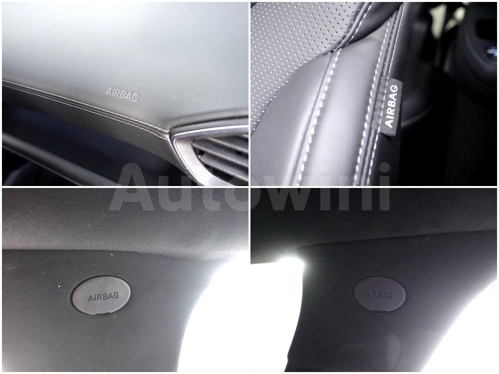 2021 HYUNDAI SANTA FE TM 2.2 2WD PRESTIGE - 19