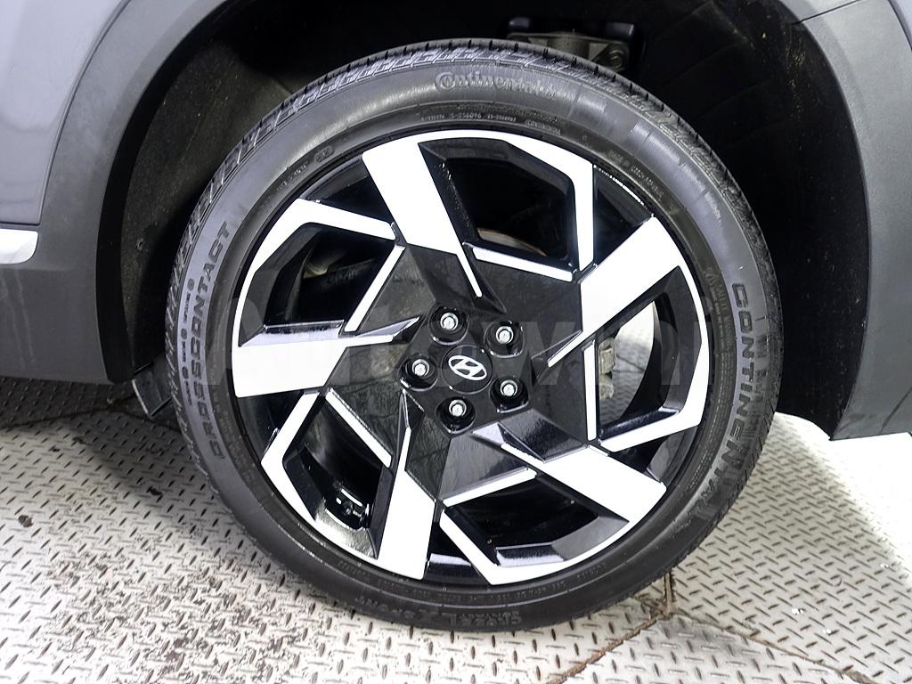 2021 HYUNDAI SANTA FE TM 2.2 2WD PRESTIGE - 20