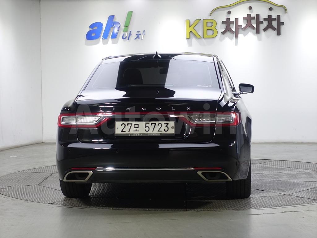 1LN6L9NC6K5606736 2019 LINCOLN CONTINENTAL 3.0 AWD-2