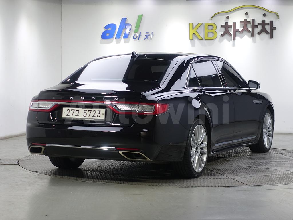 1LN6L9NC6K5606736 2019 LINCOLN CONTINENTAL 3.0 AWD-3