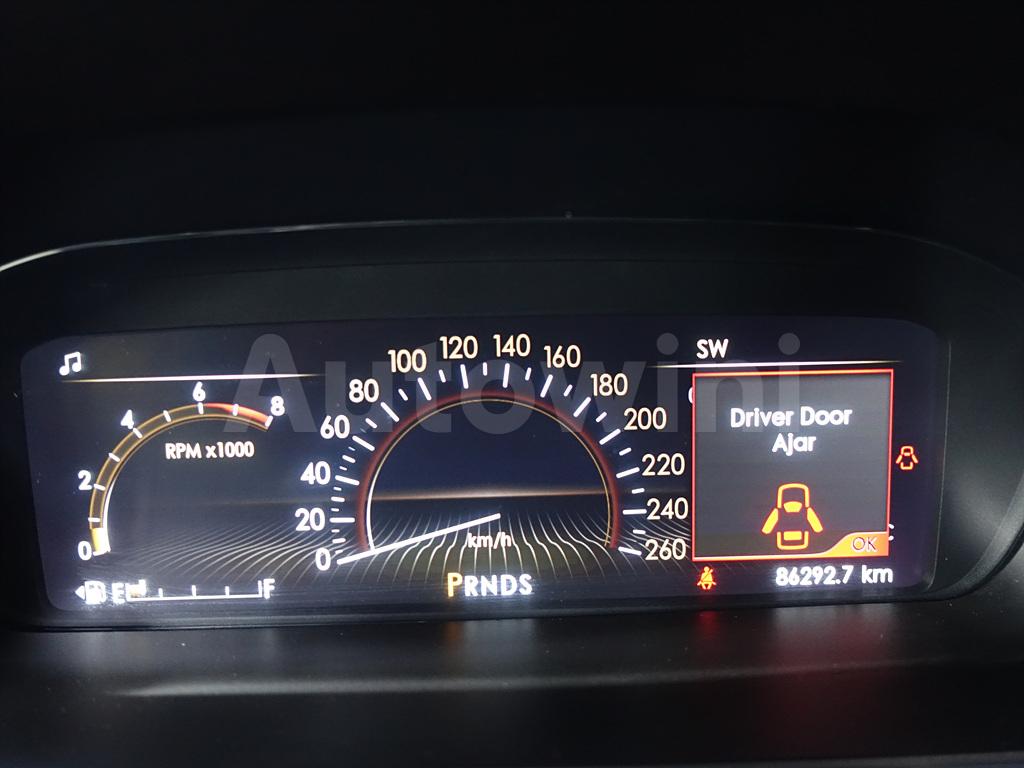 2019 LINCOLN CONTINENTAL 3.0 AWD - 7