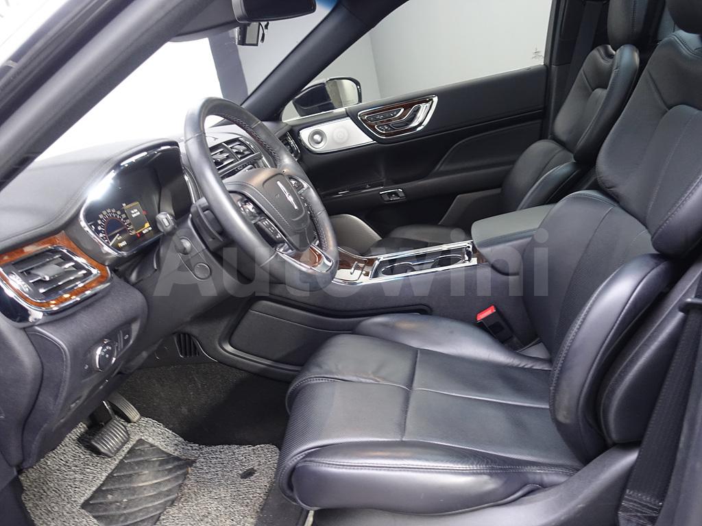 2019 LINCOLN CONTINENTAL 3.0 AWD - 8