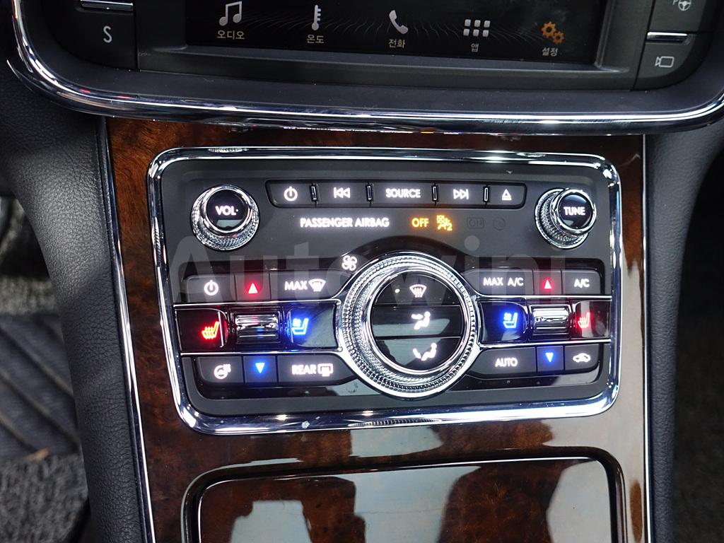 2019 LINCOLN CONTINENTAL 3.0 AWD - 12