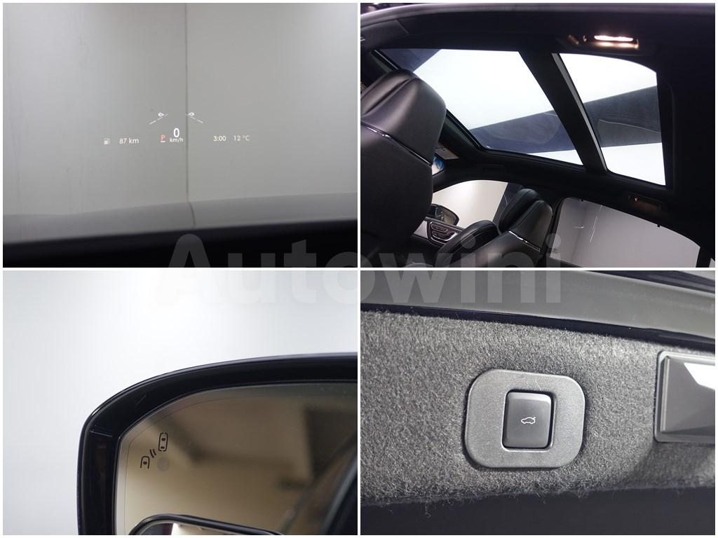 2019 LINCOLN CONTINENTAL 3.0 AWD - 18