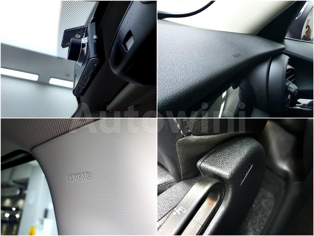 2018 MINI COOPER D 1.5 5 DOOR HIGH 3RD GEN - 20
