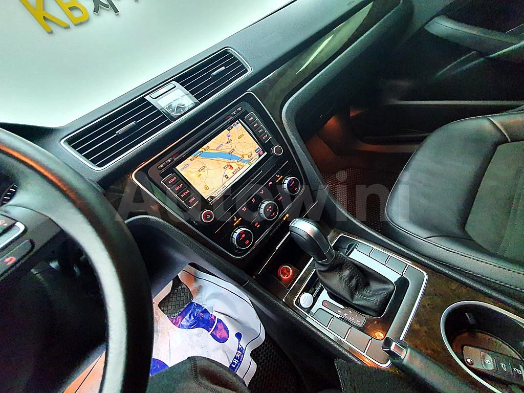 2015 VOLKSWAGEN PASSAT 2.0 TDI B7 - 11