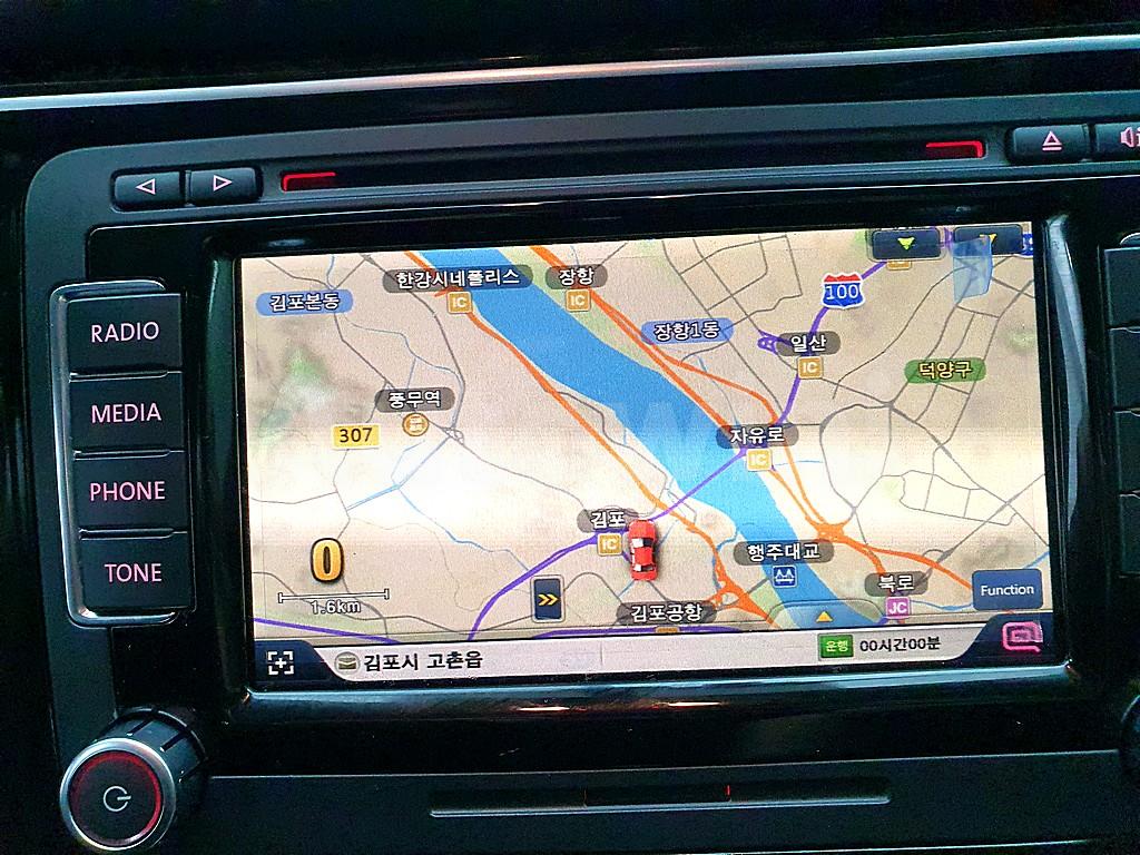 2015 VOLKSWAGEN PASSAT 2.0 TDI B7 - 12